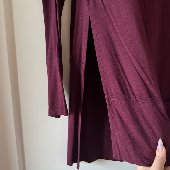 Free People off the shoulder top - Picture 3 of 3